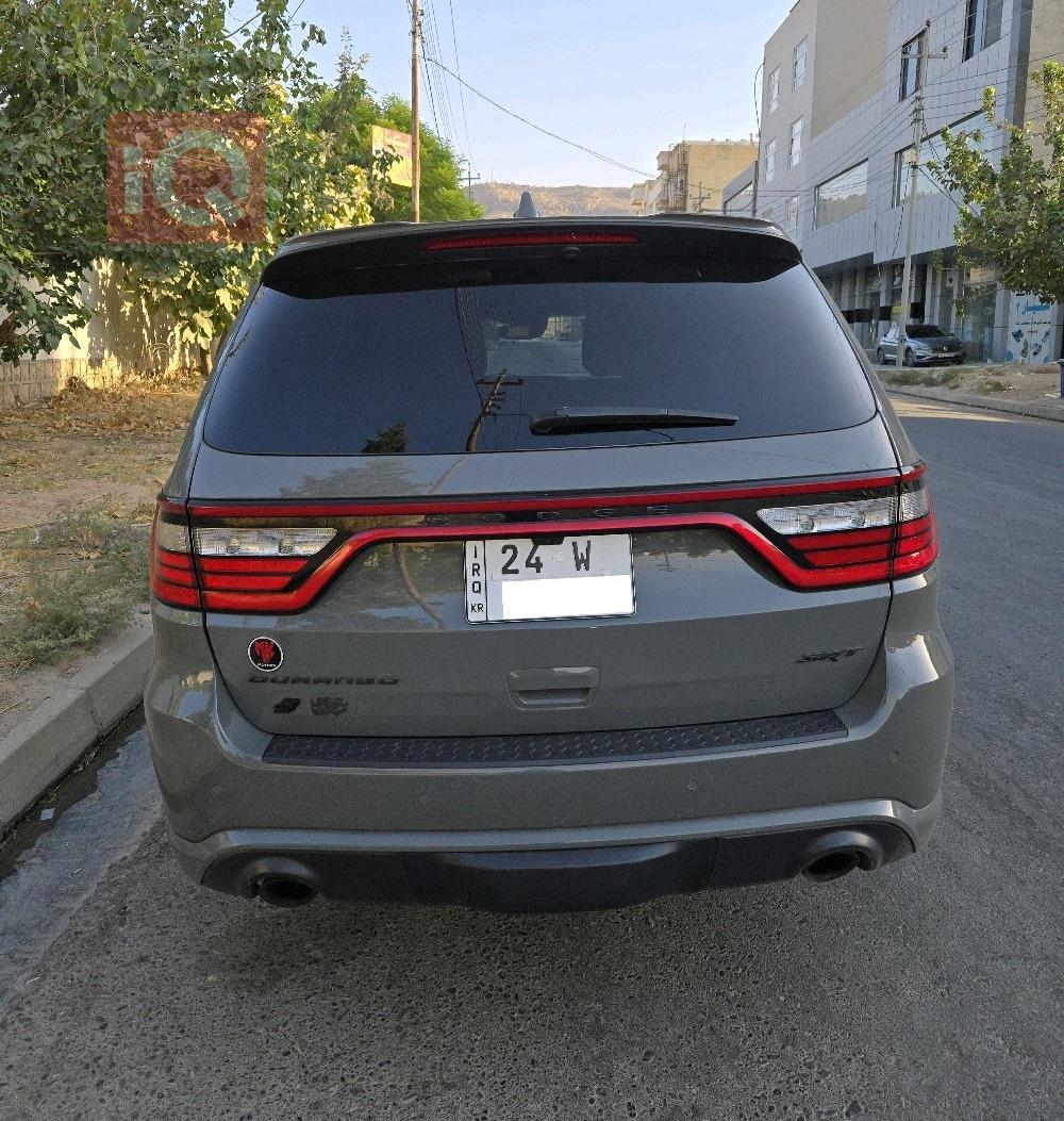 Dodge Durango